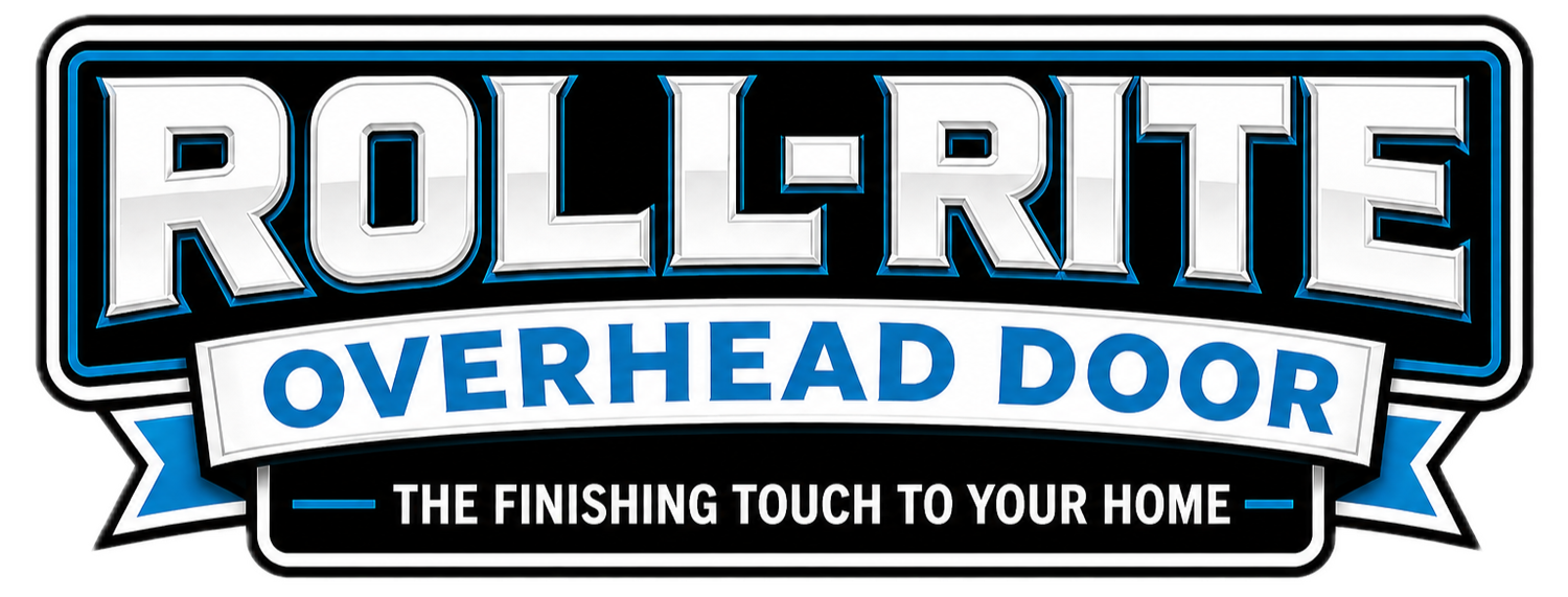 Roll-Rite Overhead Door
