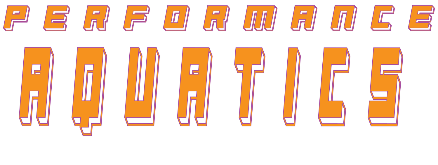 Performance Aquatics