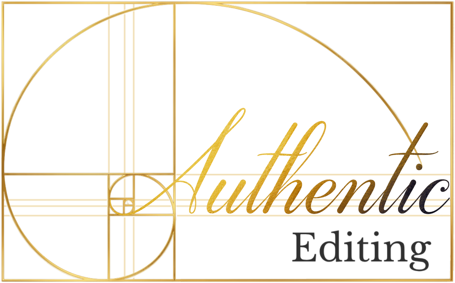 Authentic Editing LLC