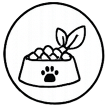 Veterinary pet nutrition evaluation and guidance in Boerne, Texas at Highview Veterinary Hospital.