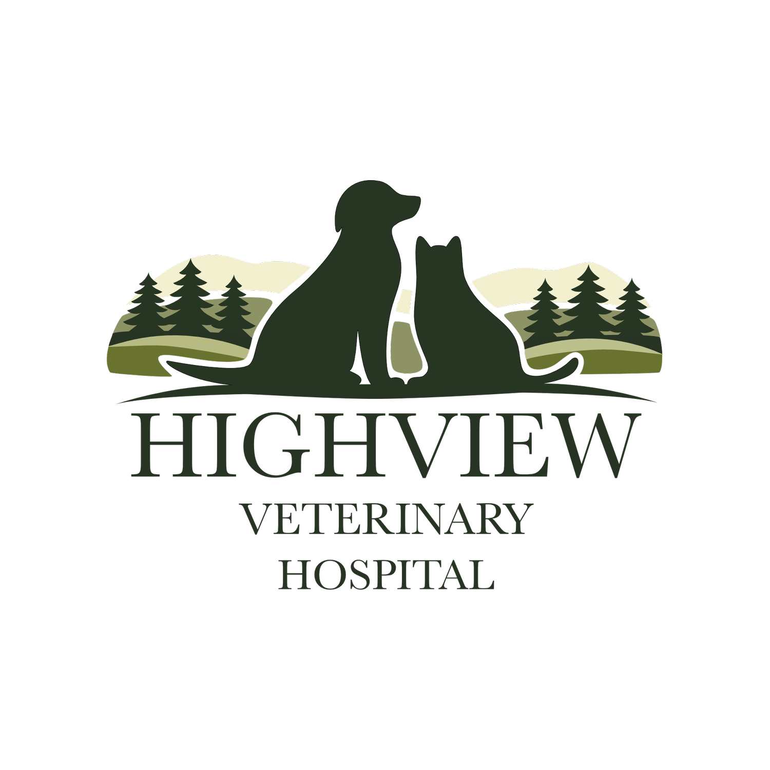 Highview Veterinary Hospital - Boerne