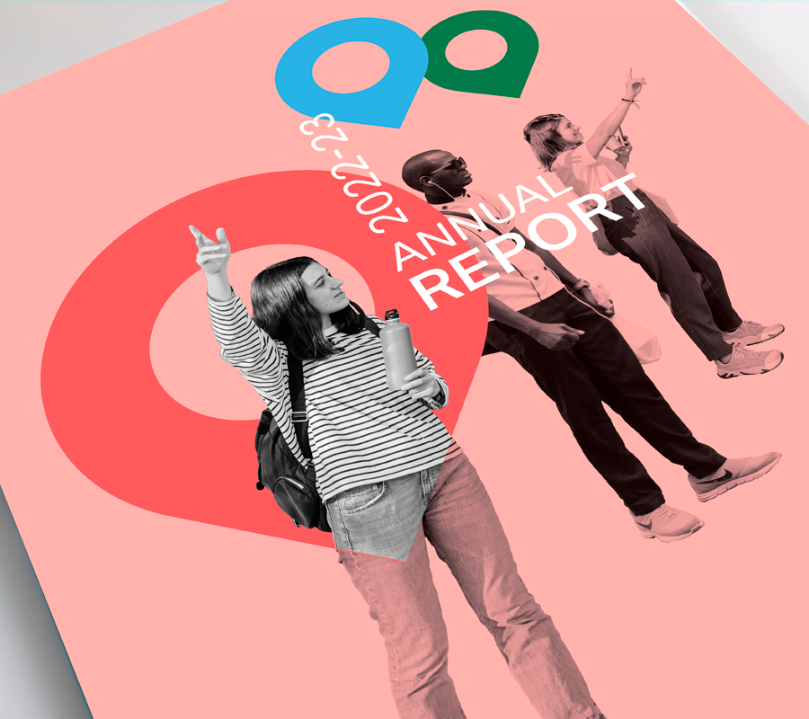 PTAANZ annual report cover