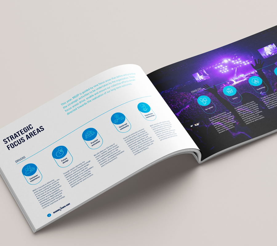 M&OP strategic Plan