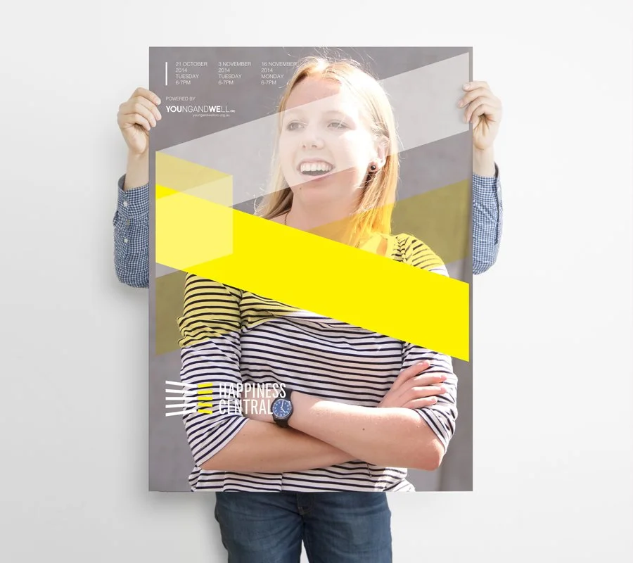 Double Happiness poster