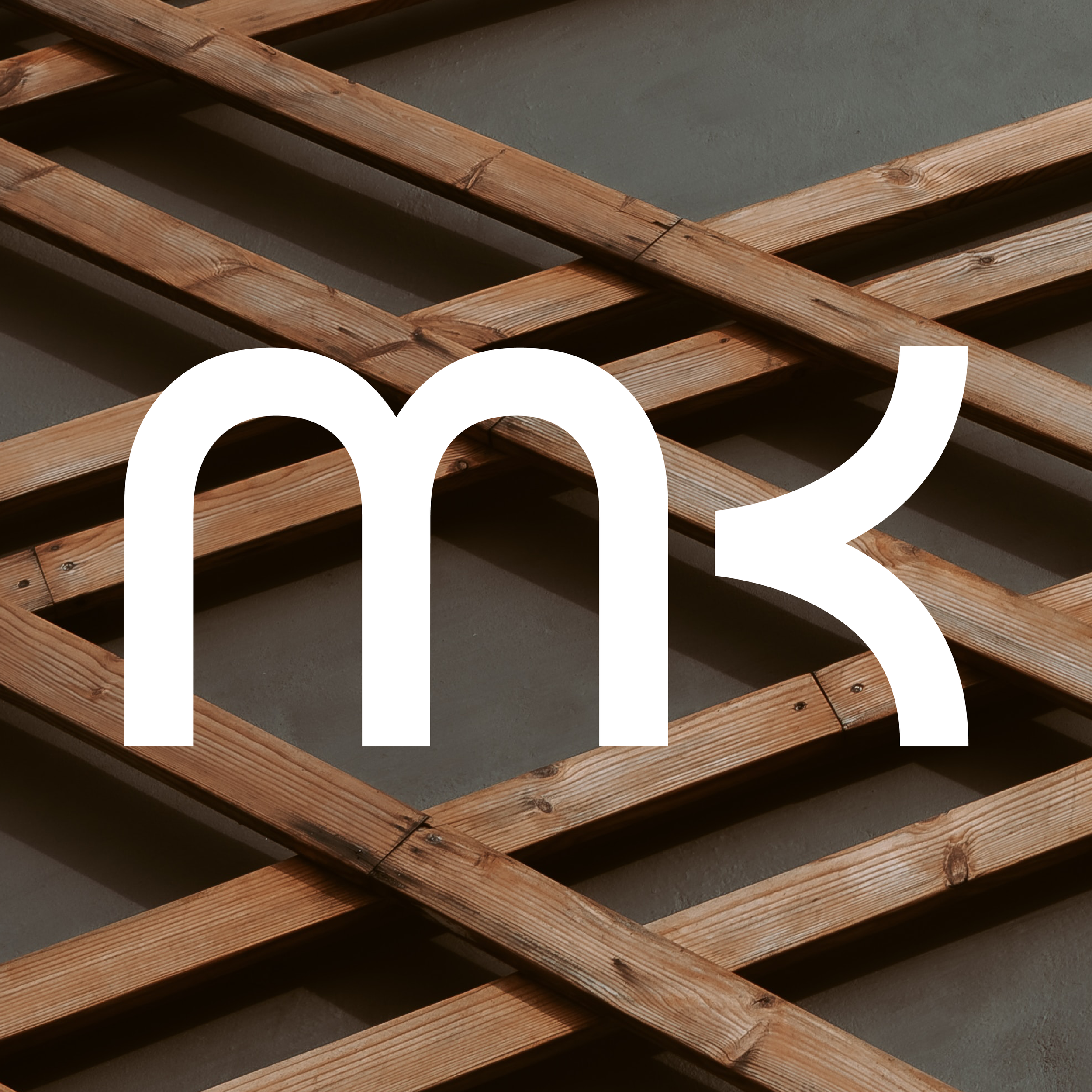 MK Logo Design
