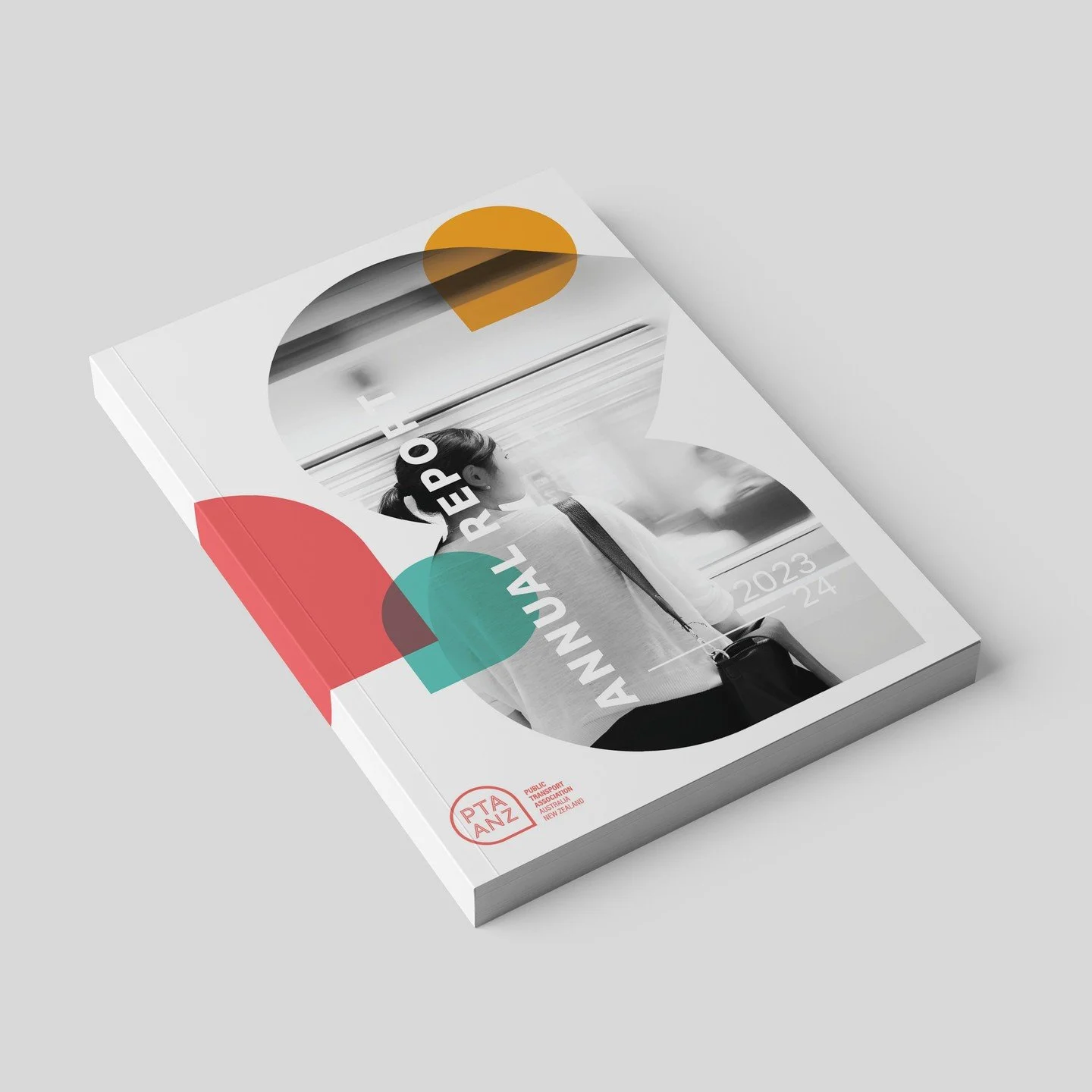 One benefit of cultivating a playful brand is the opportunity to consistently venture into new possibilities, enabling the creation of fresh designs with each new project. 
#annualreportdesign #graphicdesign