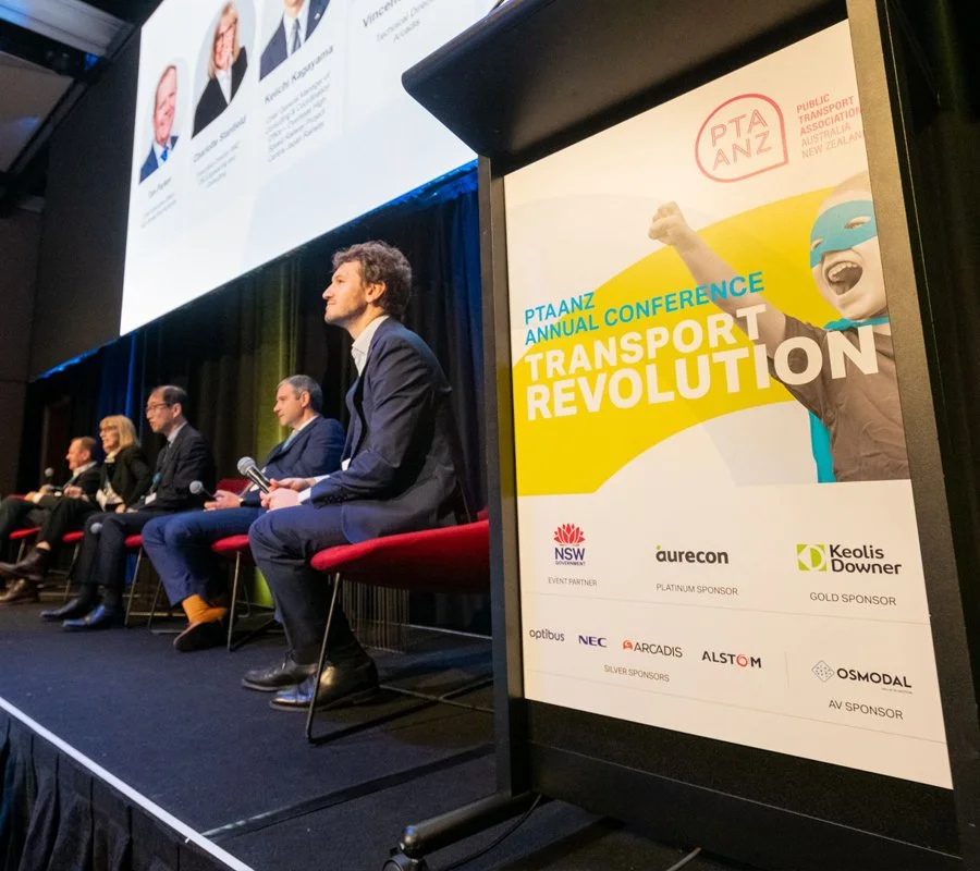 PTAANZ Conference