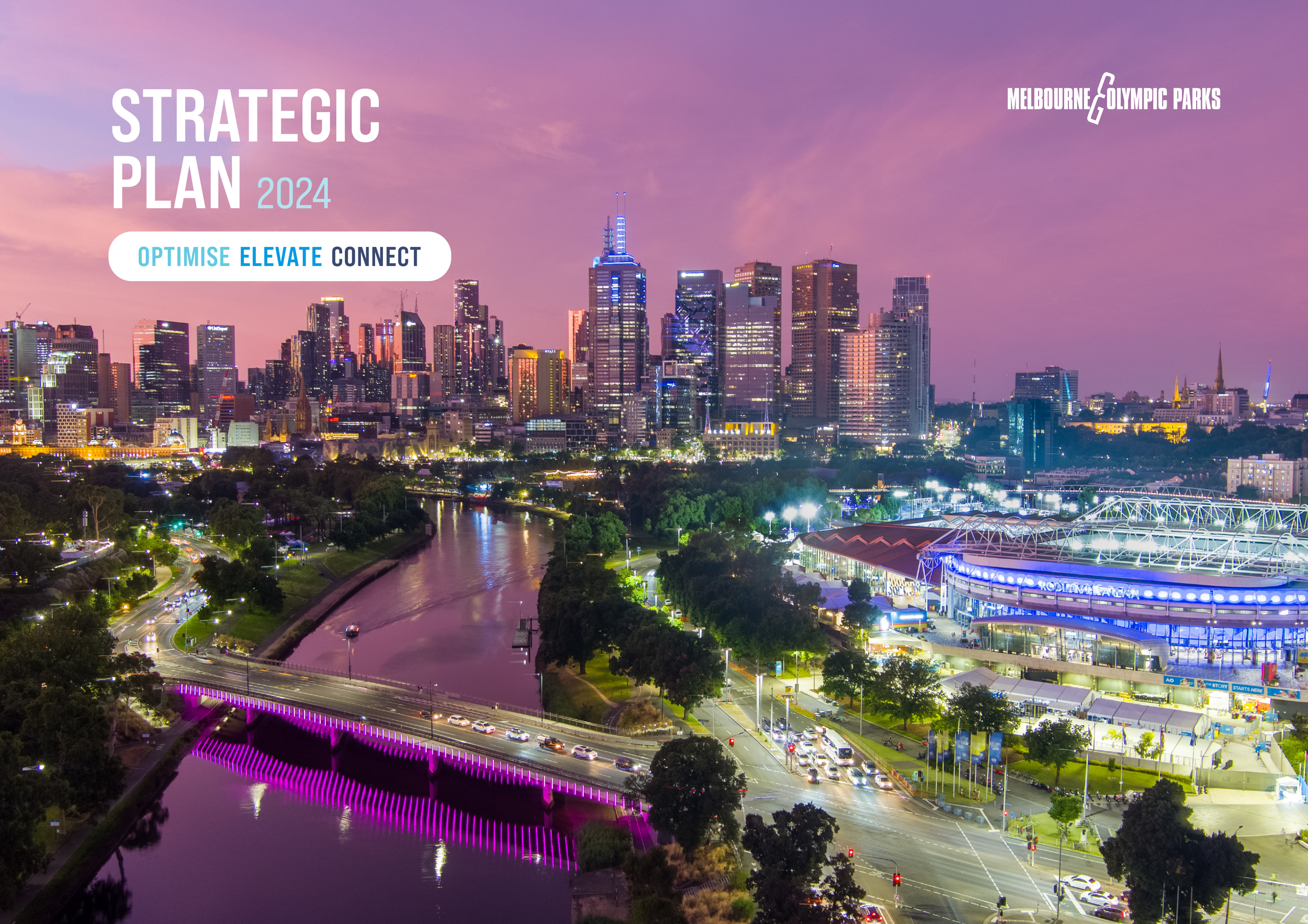 M&OP strategic Plan