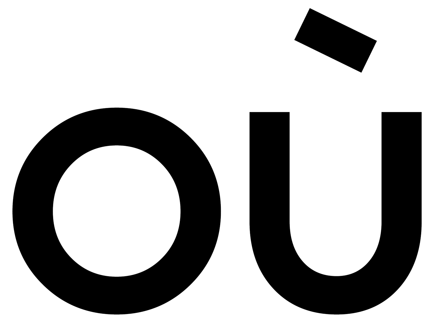 OÚ Design