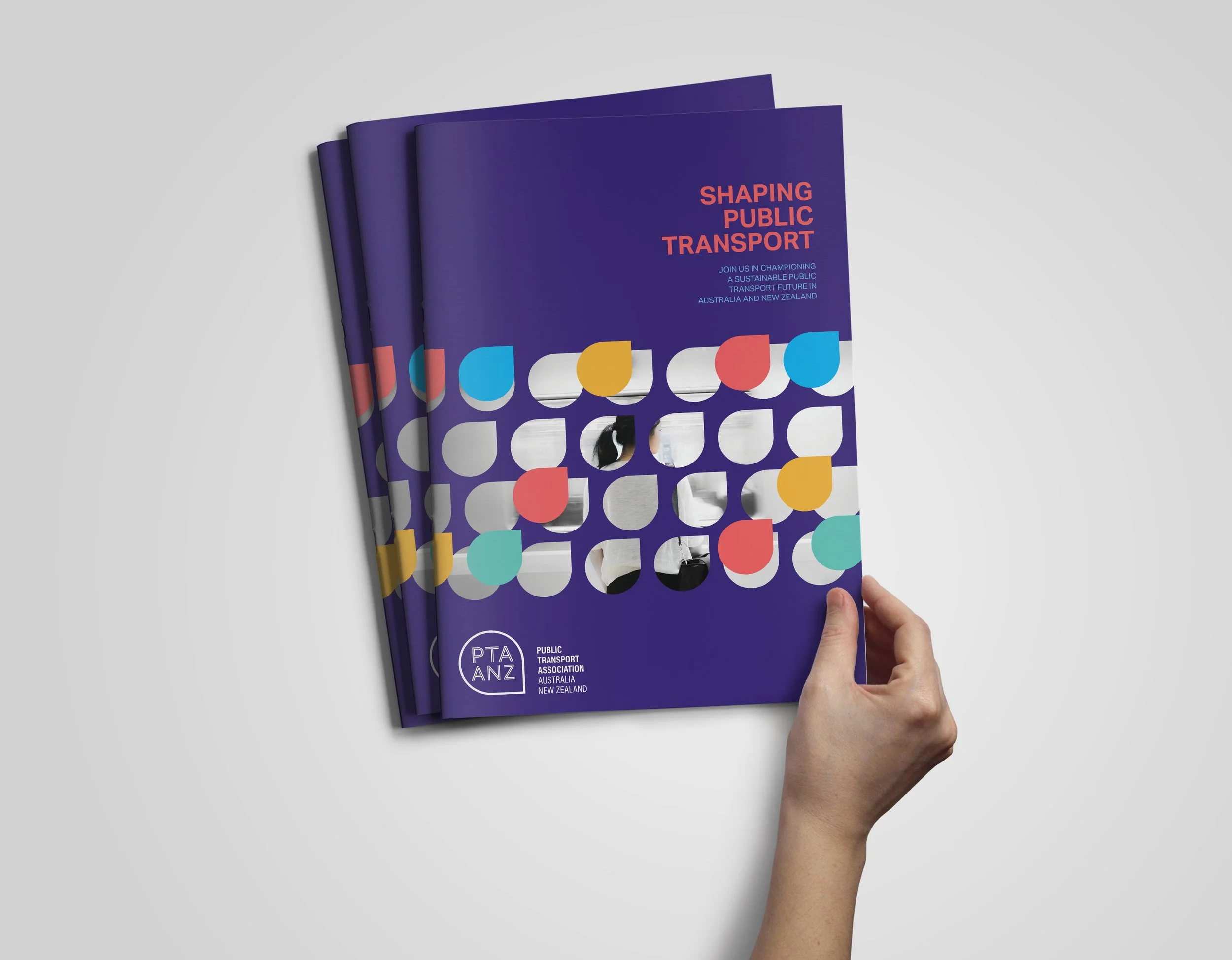 PTAANZ Members brochure