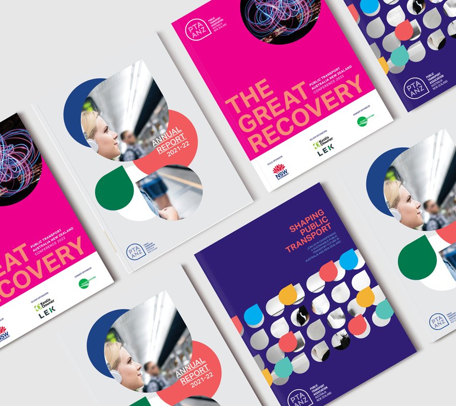 PTAANZ annual report covers