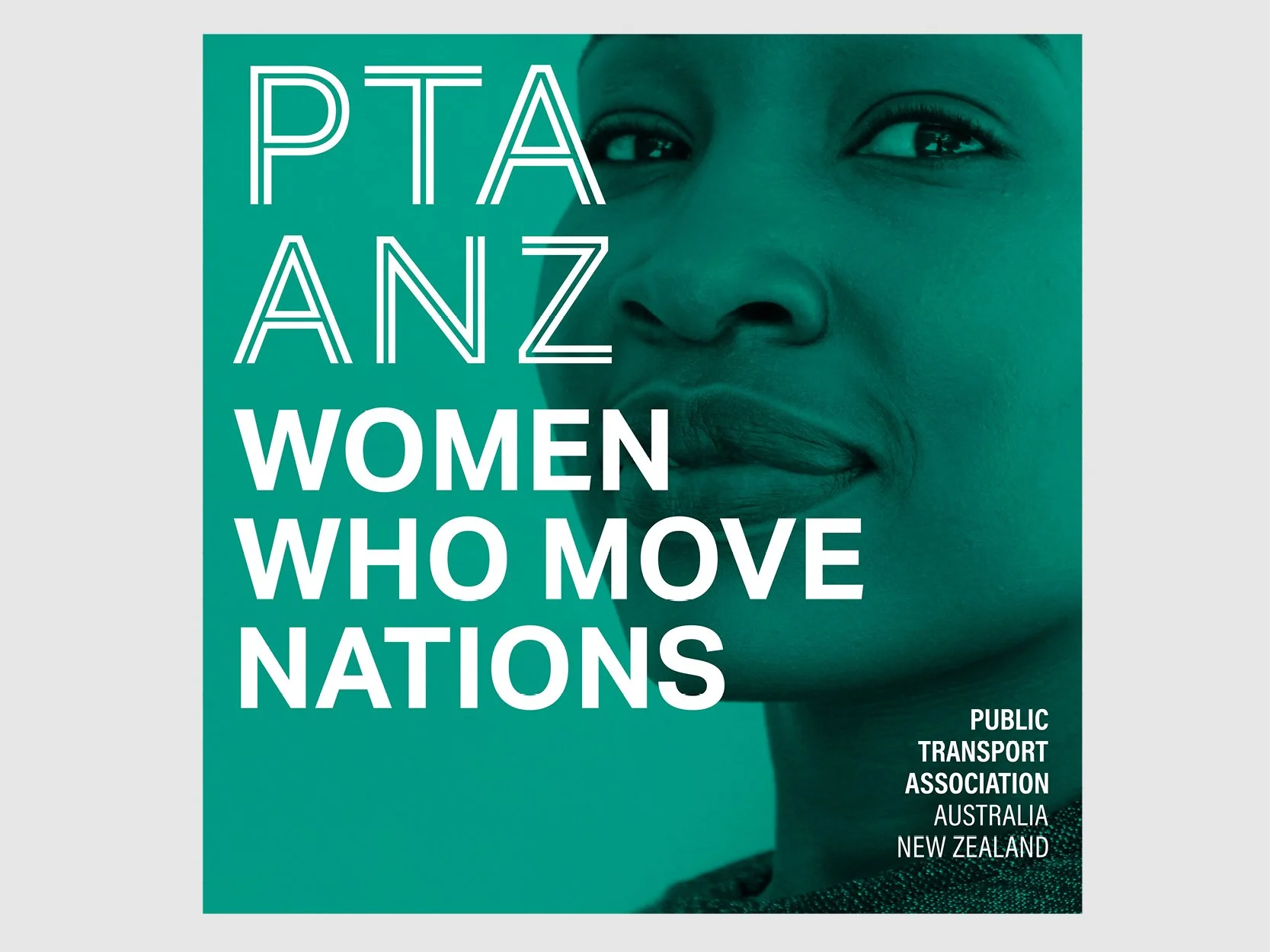 PTAANZ Women Who Move Nations
