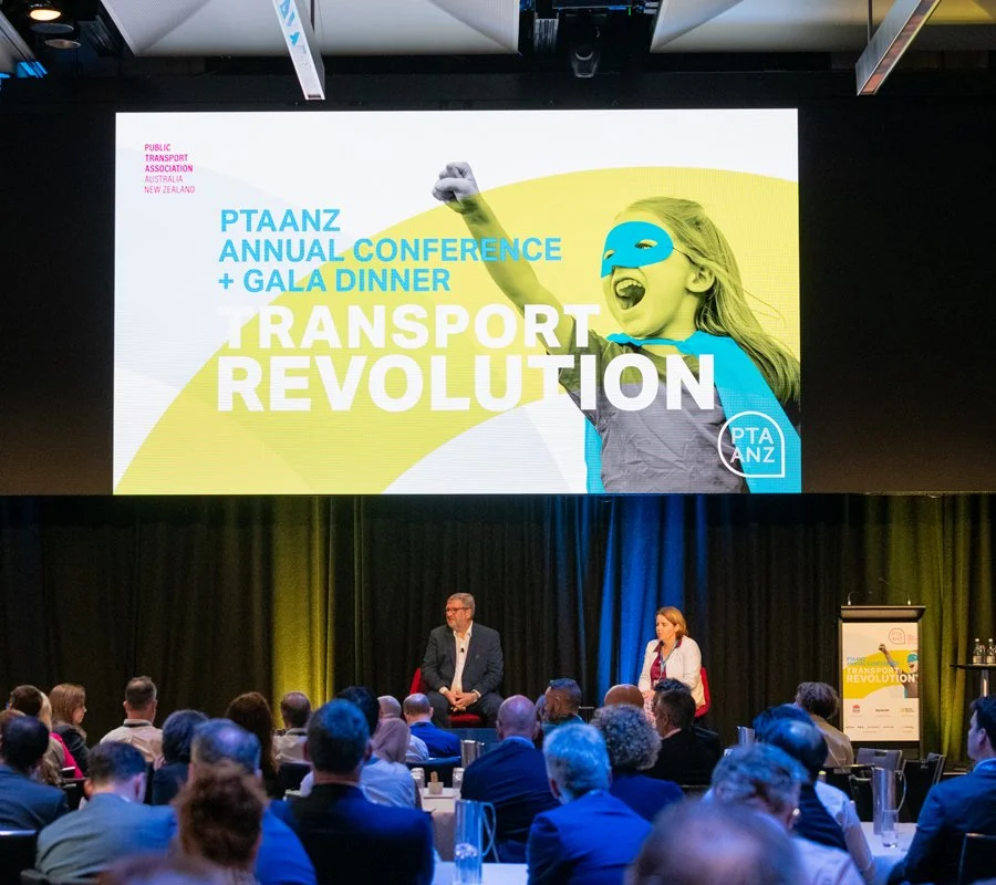 PTAANZ Conference