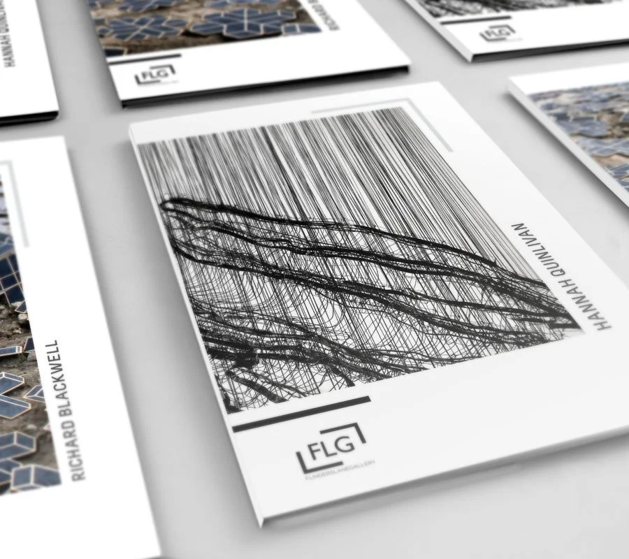 Flinderslane Gallery monograph