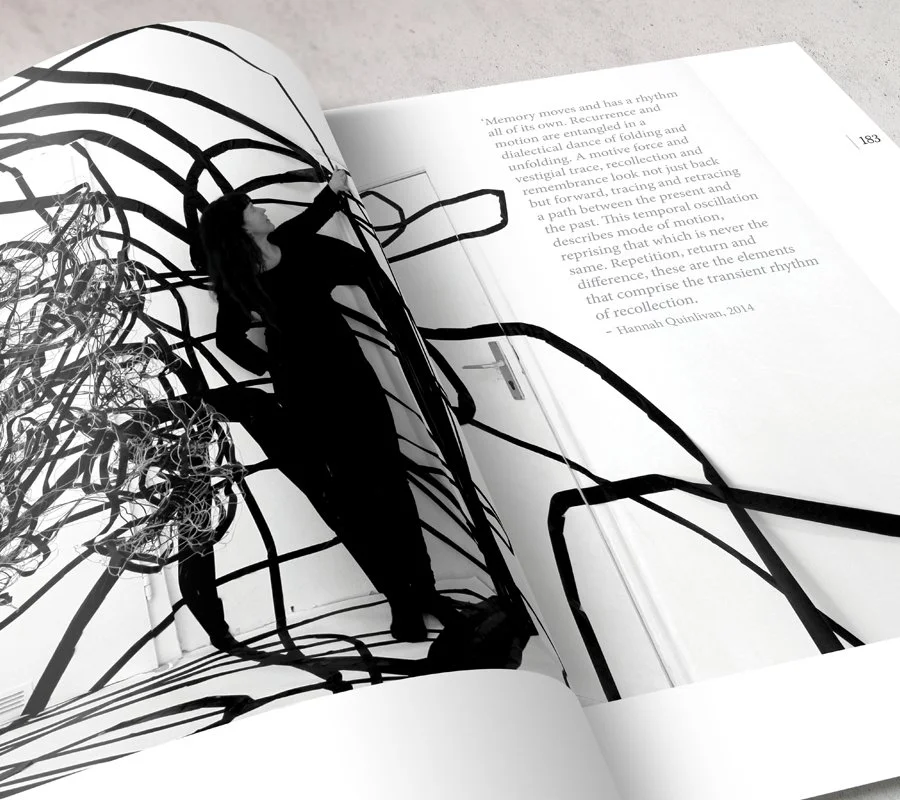 Flinderslane Gallery monograph