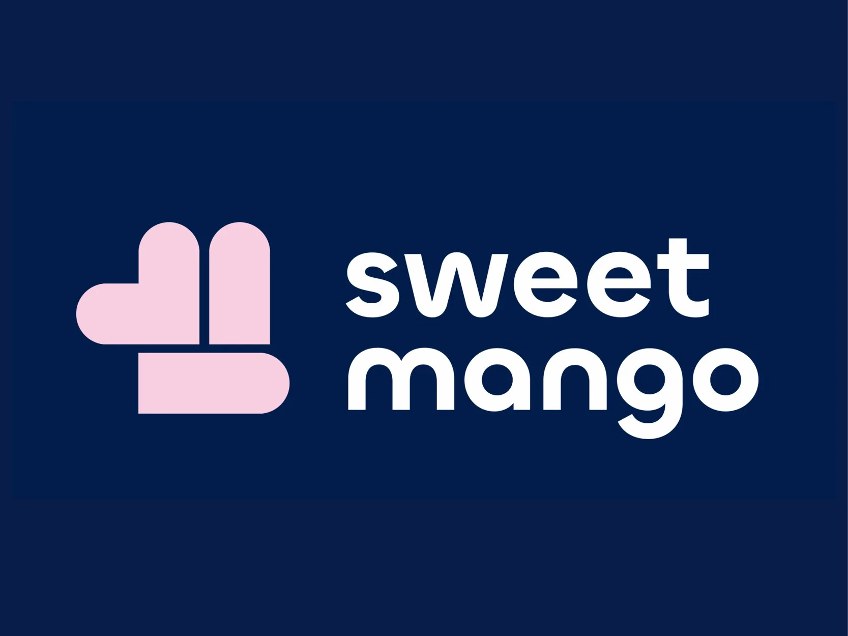Sweet Mango logo