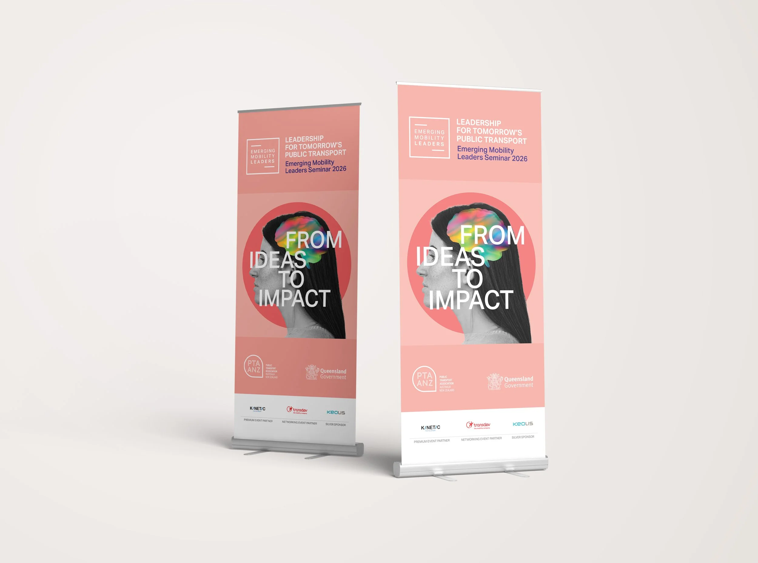PTAANZ EML Conference banners