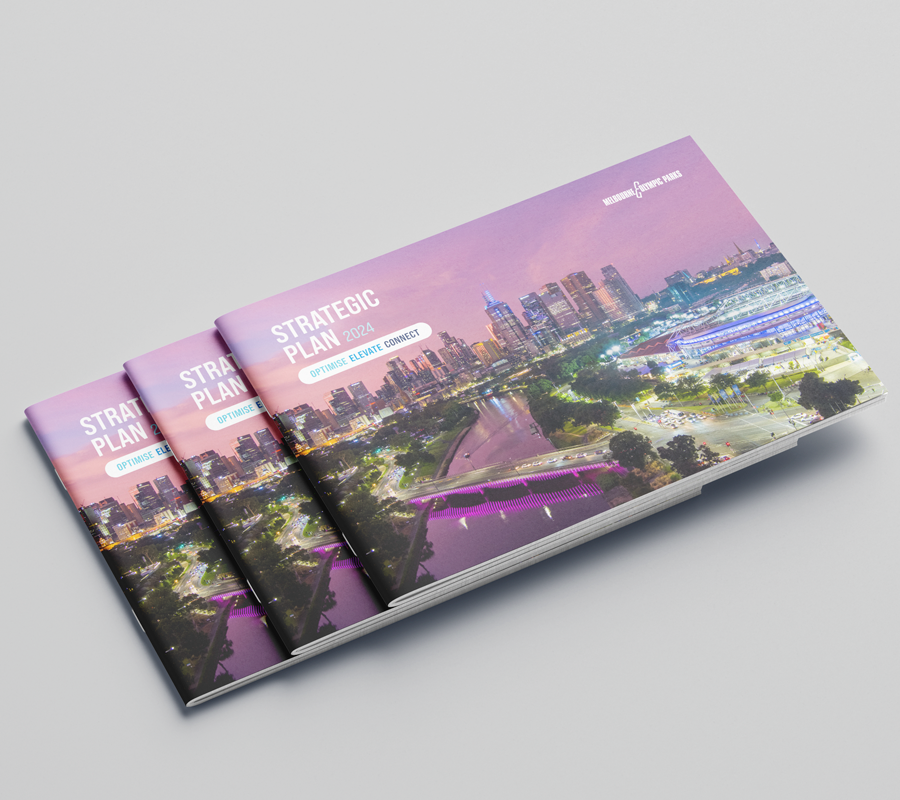 M&OP strategic Plan