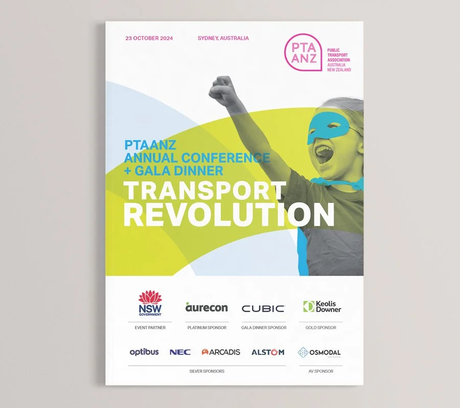 PTAANZ Conference program