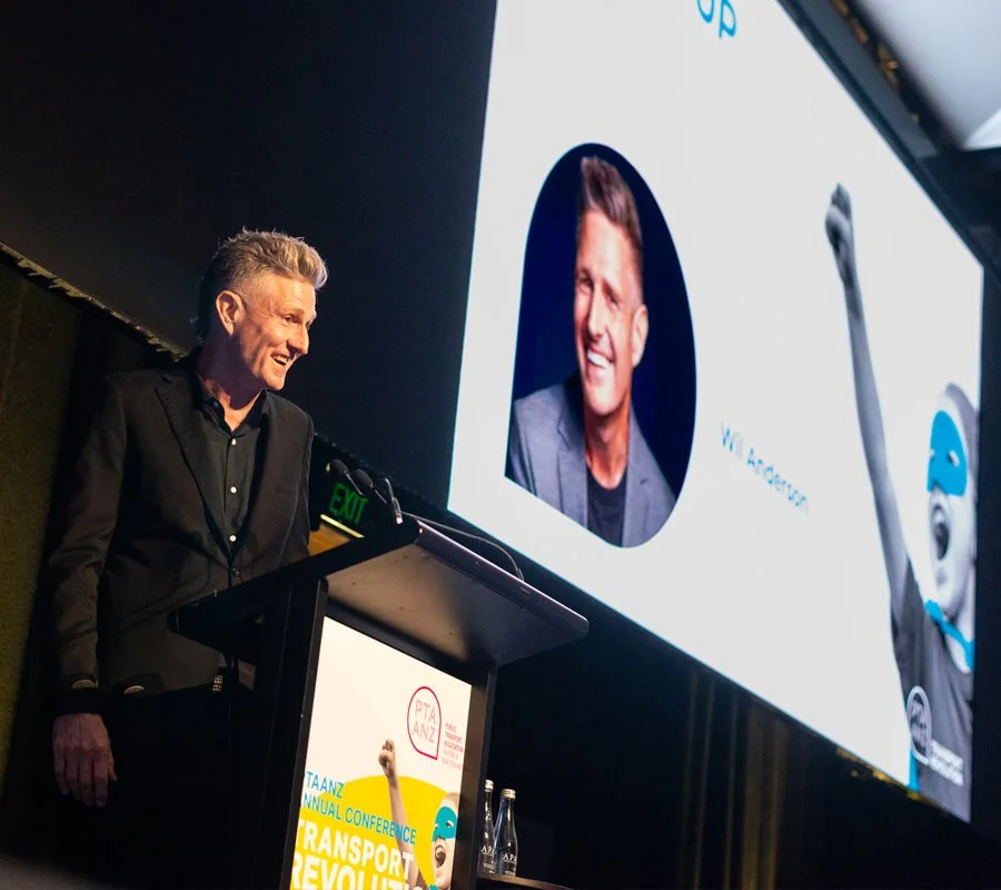 PTAANZ Conference