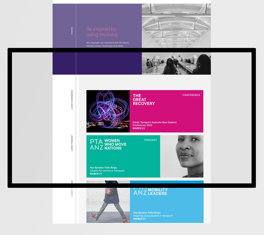 PTAANZ website
