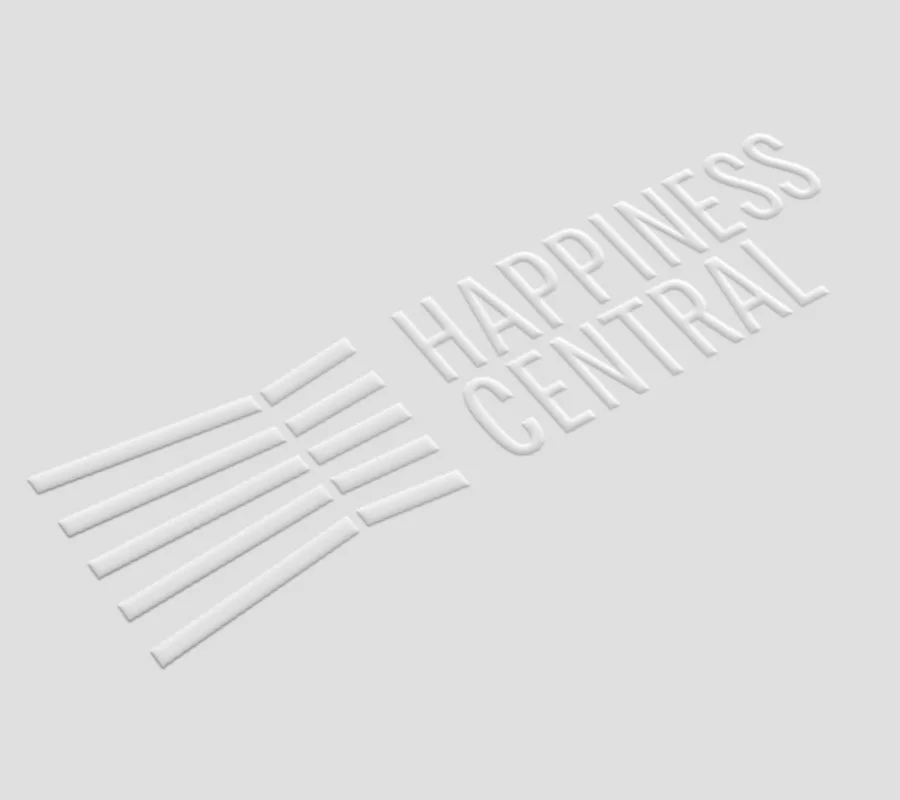 Happiness Central logo