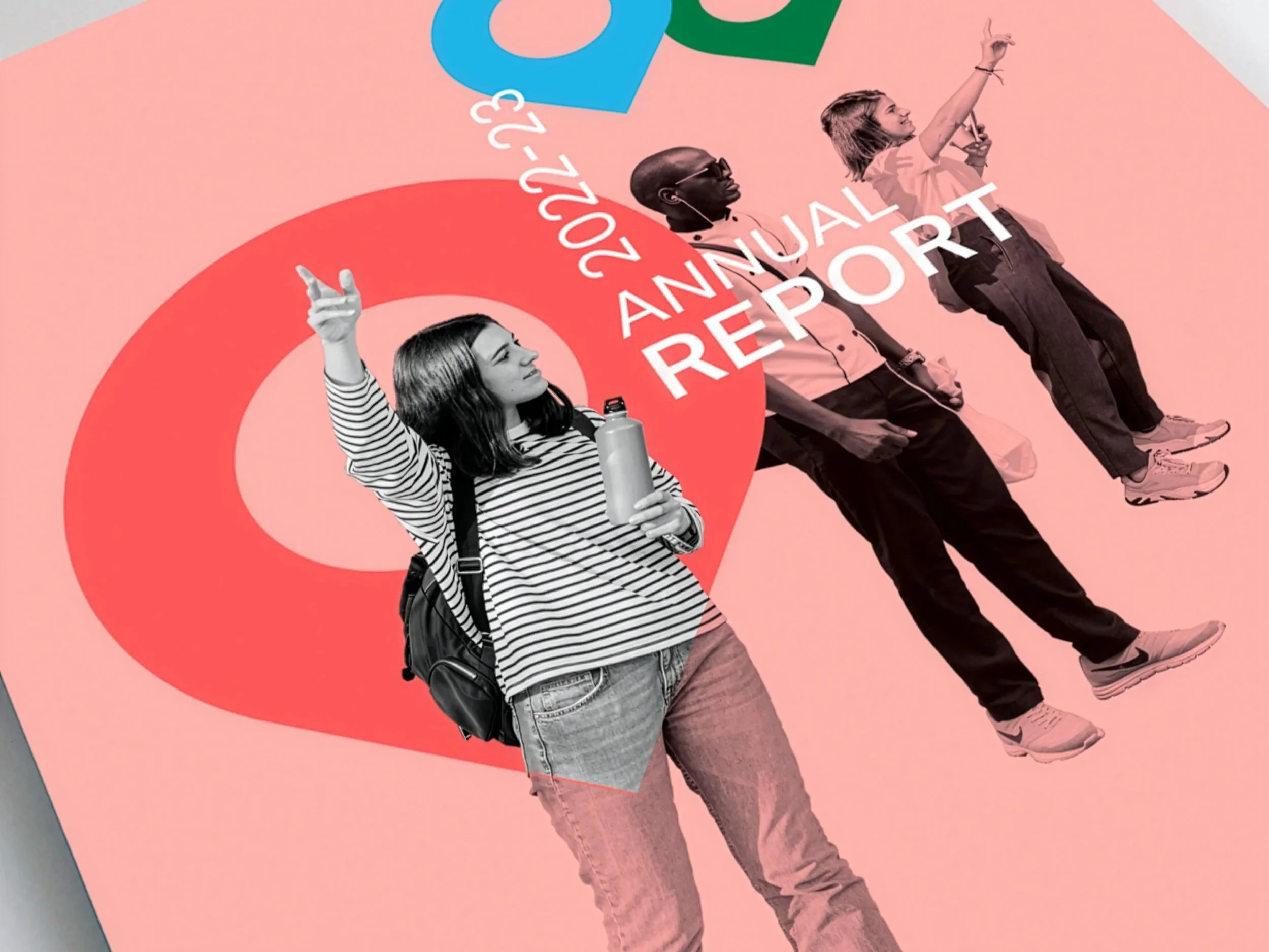 PTAANZ annual report cover