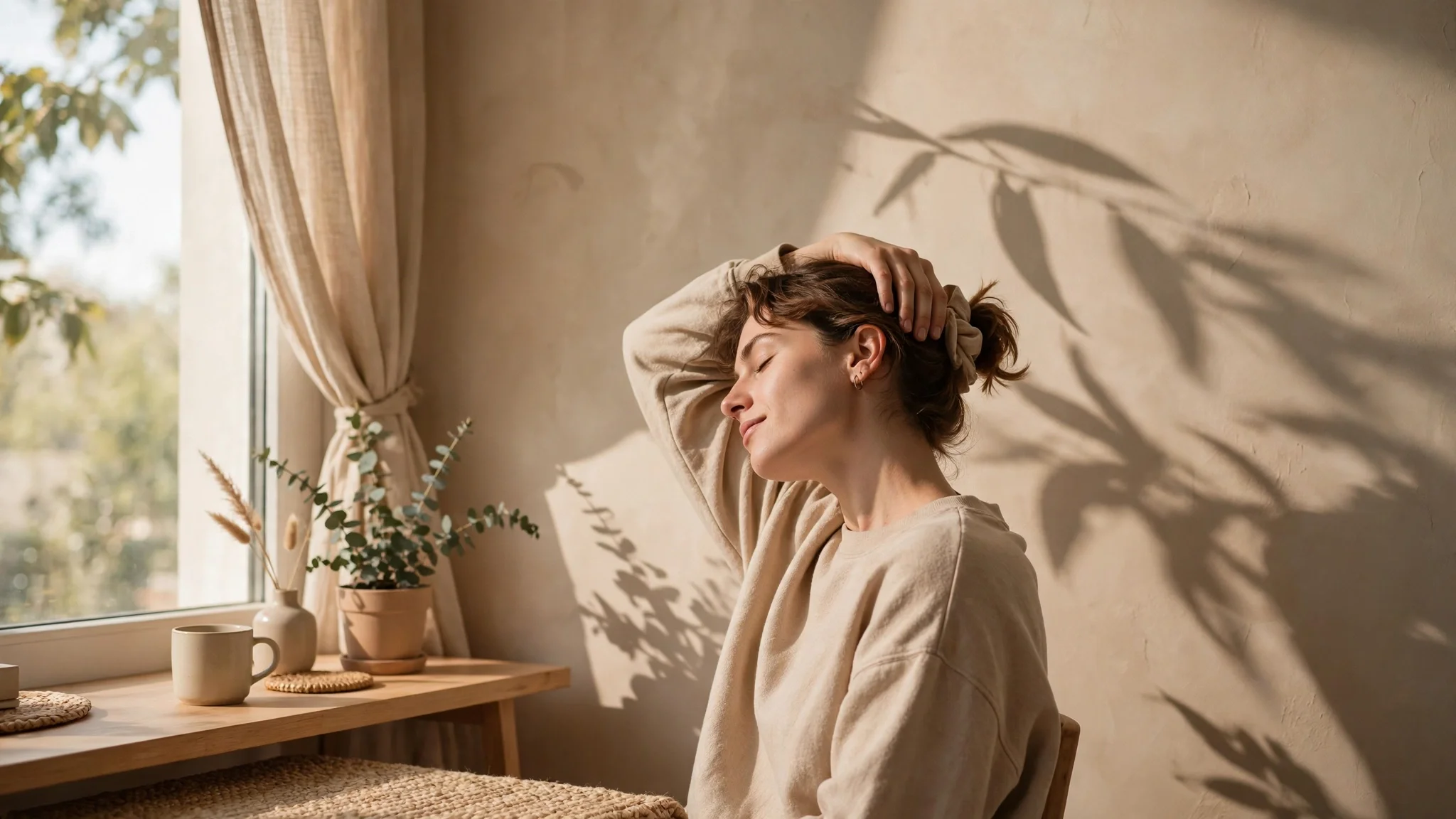 Neck and Shoulder Pain: It's Not Just Stiff Muscles｜颈肩痛：僵硬的不只是肌肉，还有你的神经