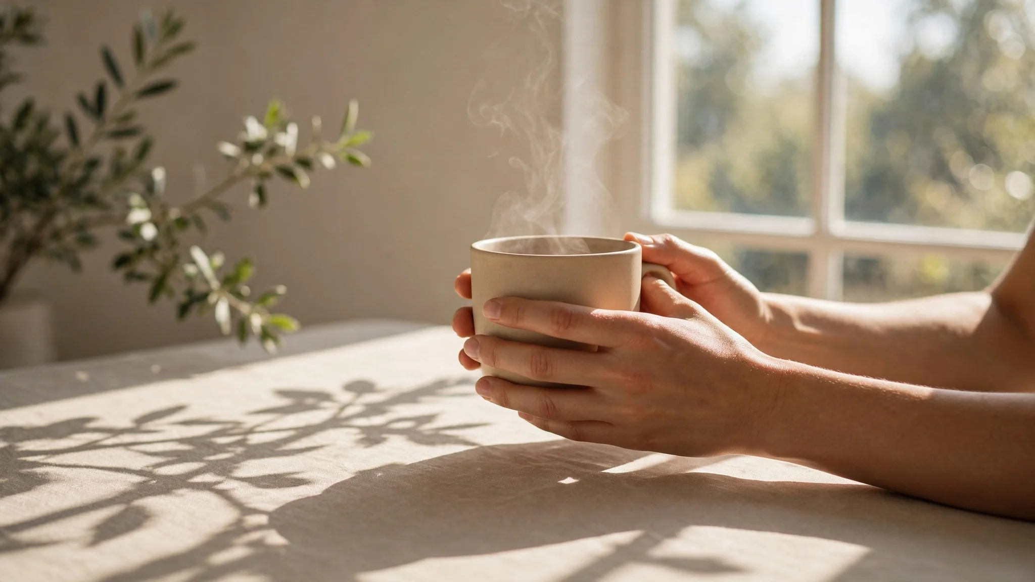 Menopause: Hot Flashes Aren't Just "Getting Older"｜更年期：潮热盗汗，不只是"老了"