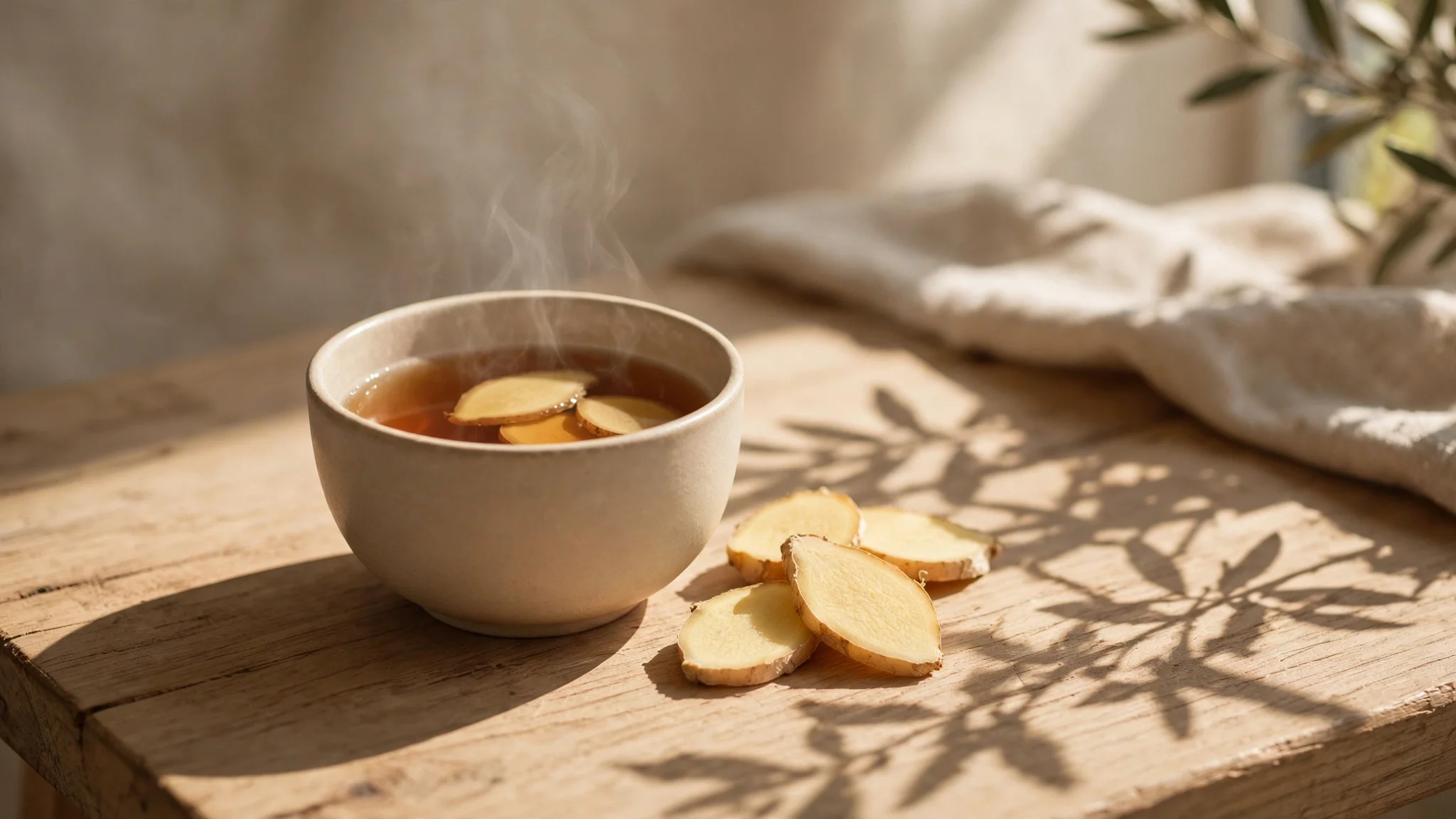 Digestive Disorders: Your Gut Is Your Mood's Barometer｜肠胃功能紊乱：肚子，是情绪的"晴雨表"