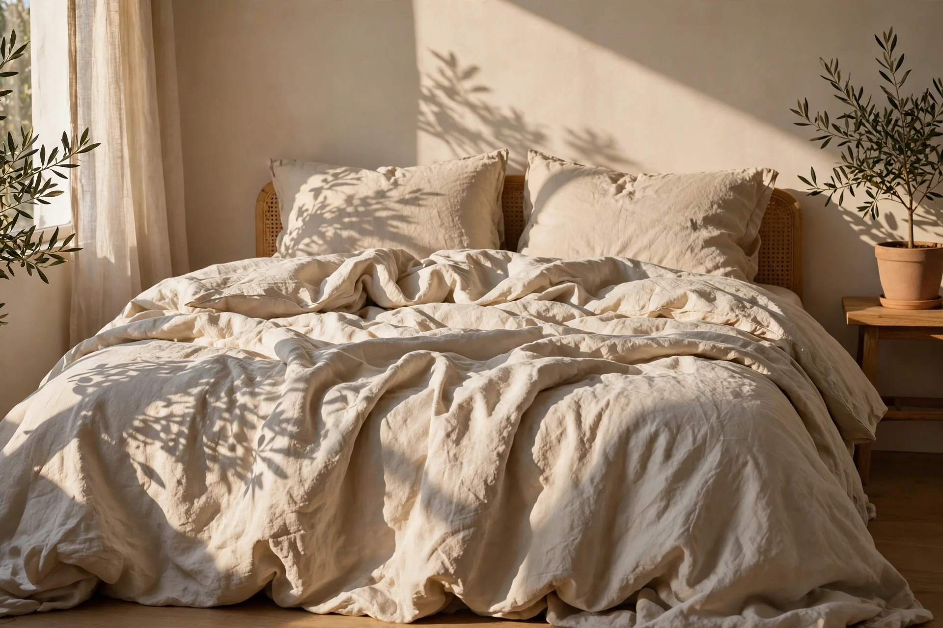 Chronic Fatigue: Slept Enough, Still Exhausted|慢性疲劳：睡够了，还是累