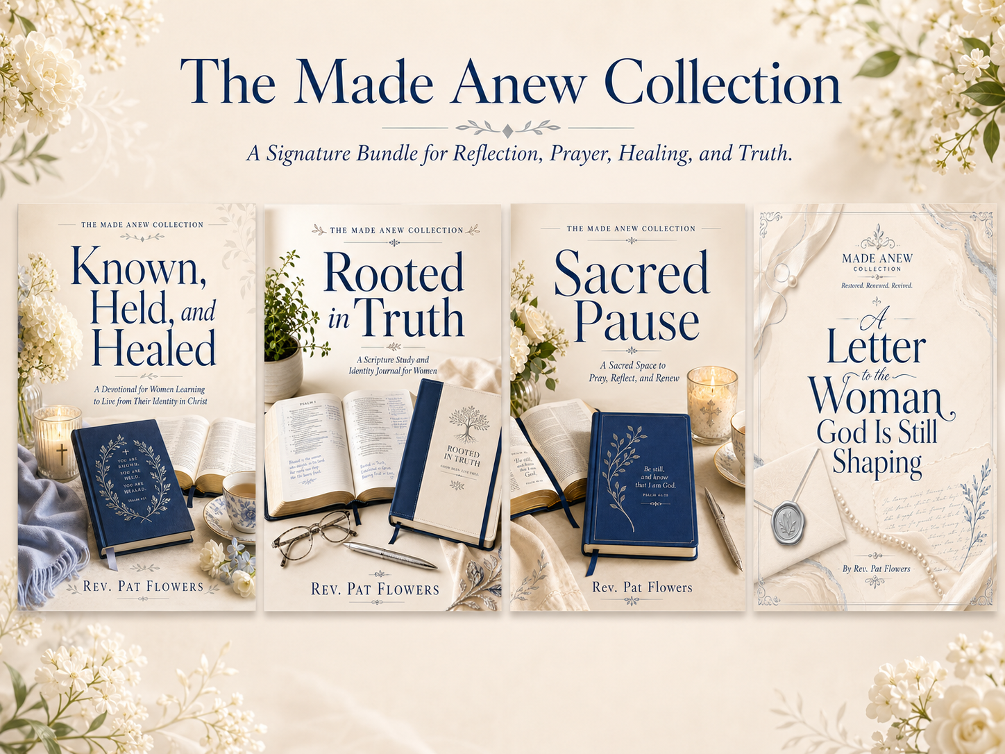 The Made Anew Collection Bundle