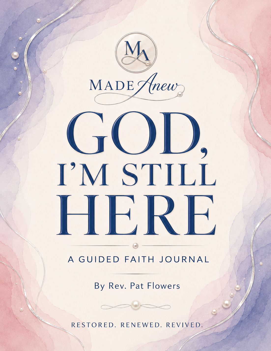 God I'm Still Here