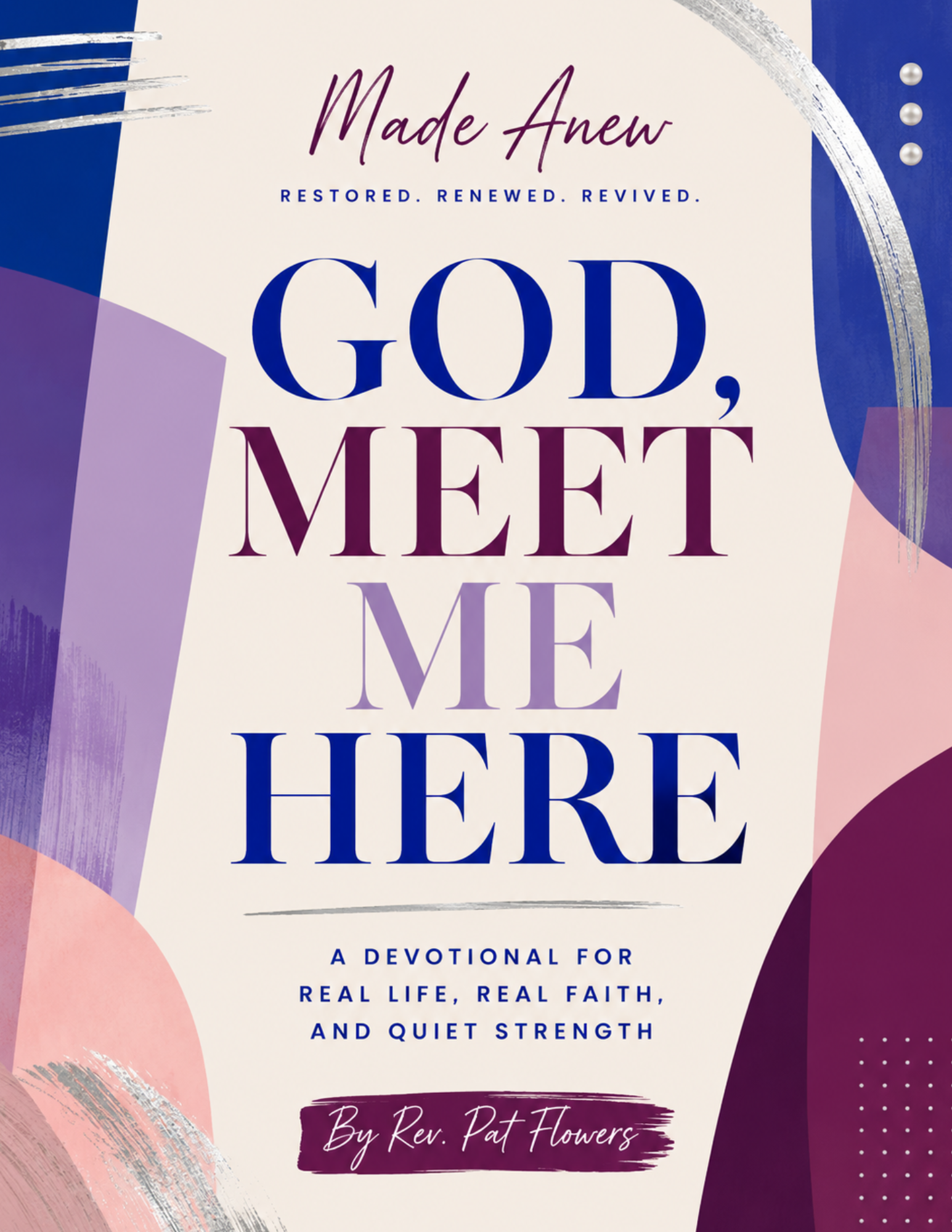God, Meet Me Here