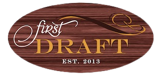First Draft