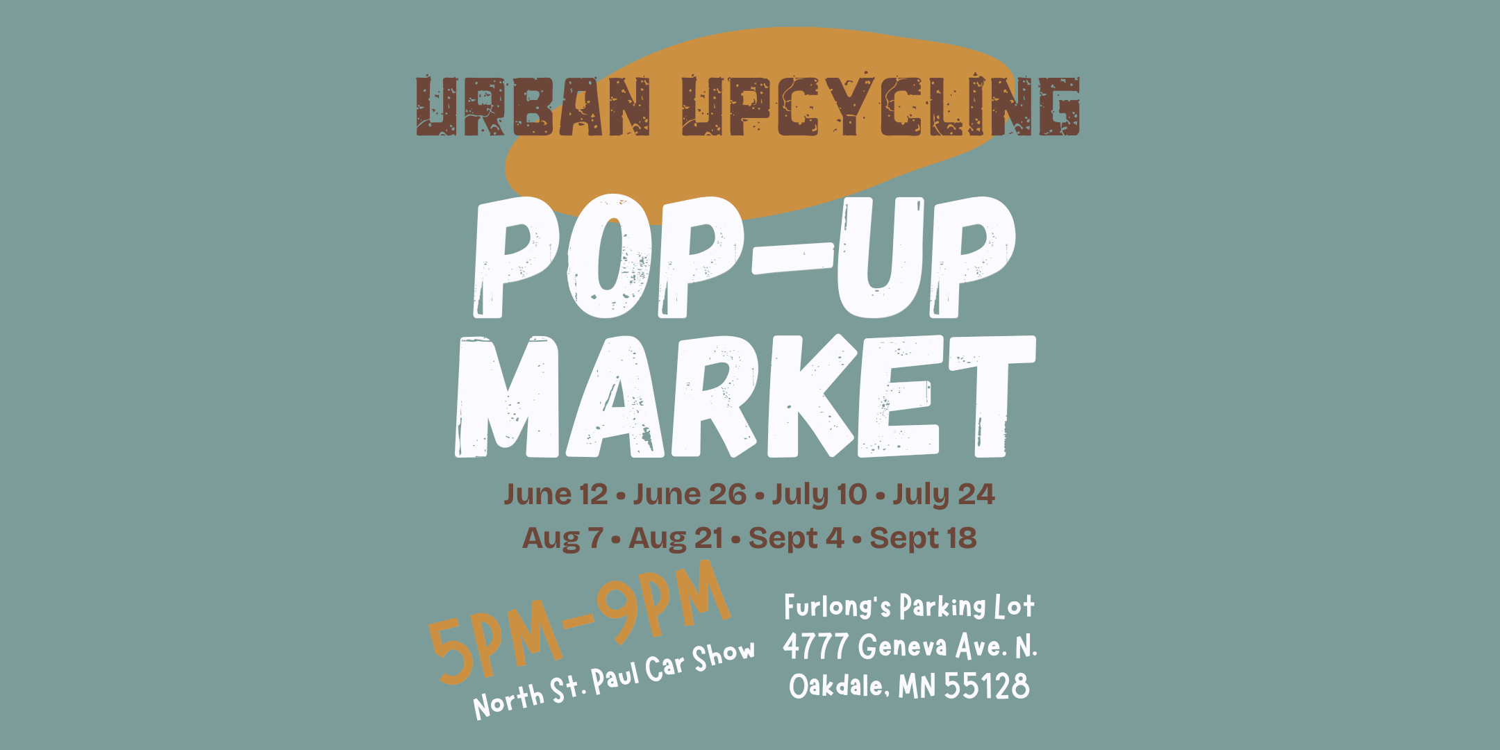 Pop-up Market