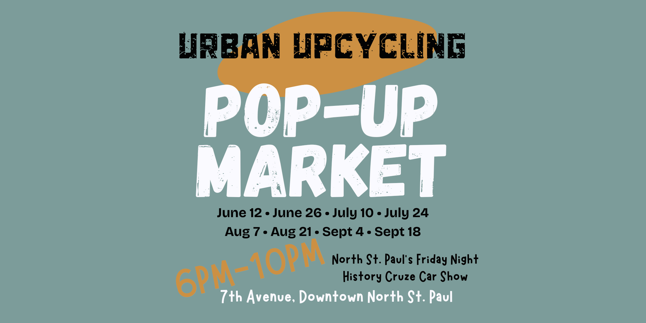 Pop-up Market