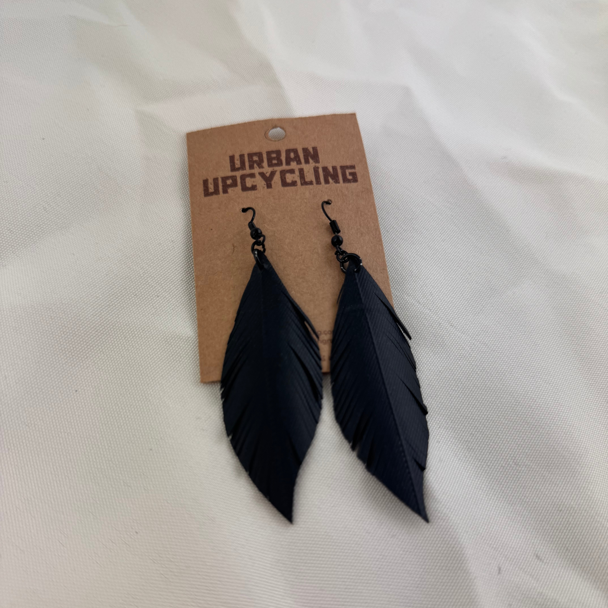Feather Curved Teardrop Up-cycled Bike Tube (3).png