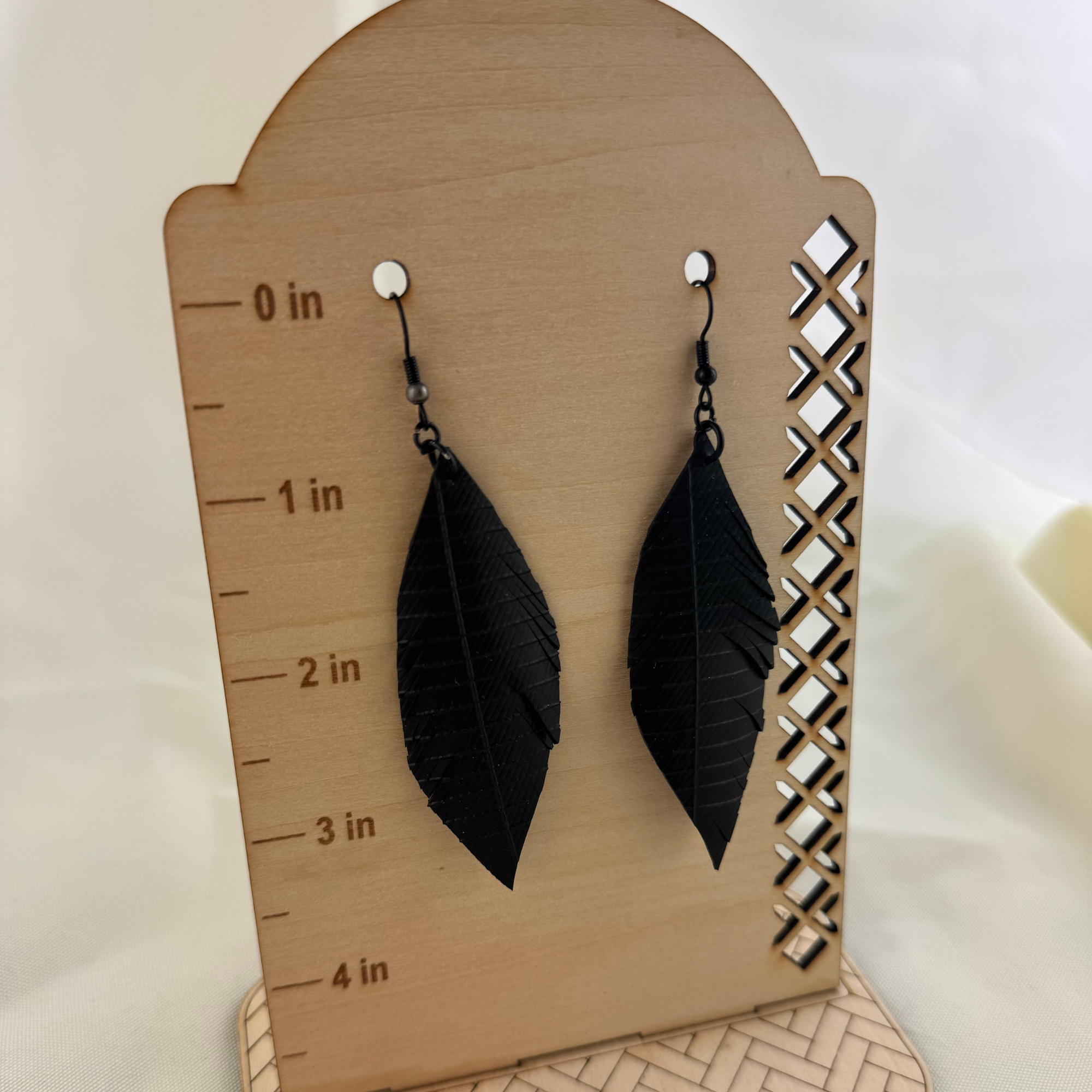 Feather Curved Teardrop Up-cycled Bike Tube (2).png