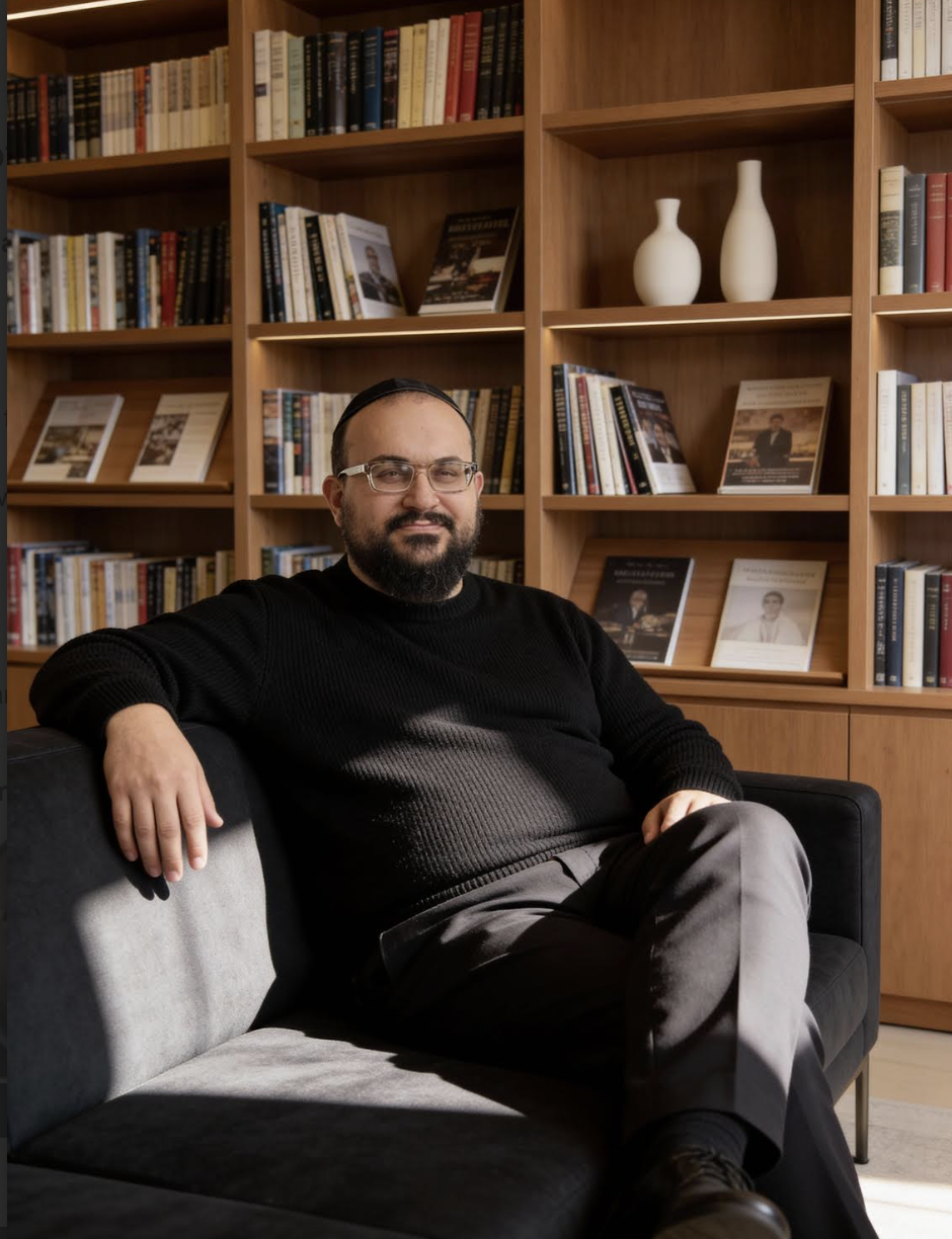 Shevach Tamir, LCSW, Florida