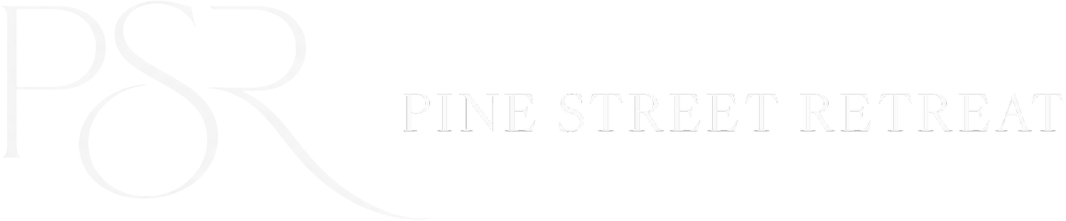 The Pine Street Retreat