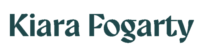 Kiara Fogarty