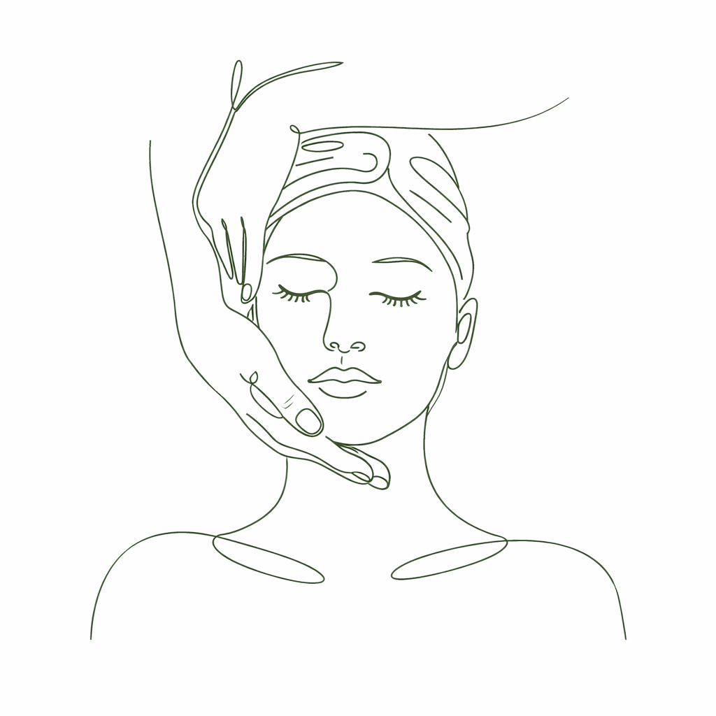 The Glow Ritual
