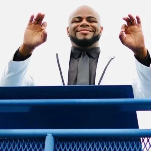 Meet Adrian Adams: Bold Journey Feature, Spring 2025