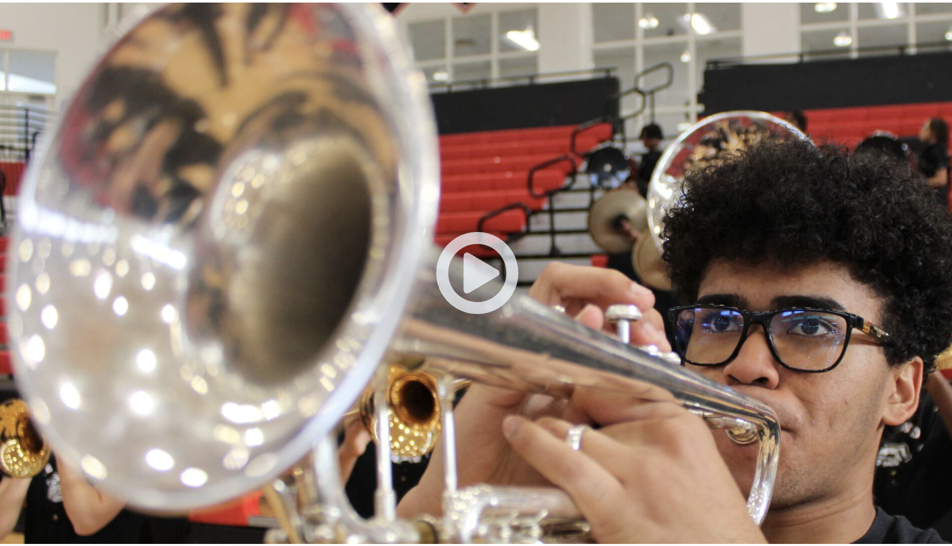 Live Coverage from France. Spring 2023