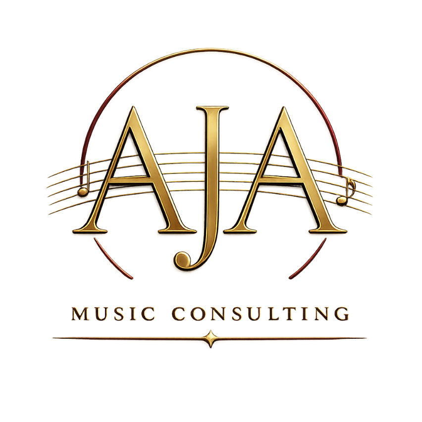 AJA Music Consulting, Inc.