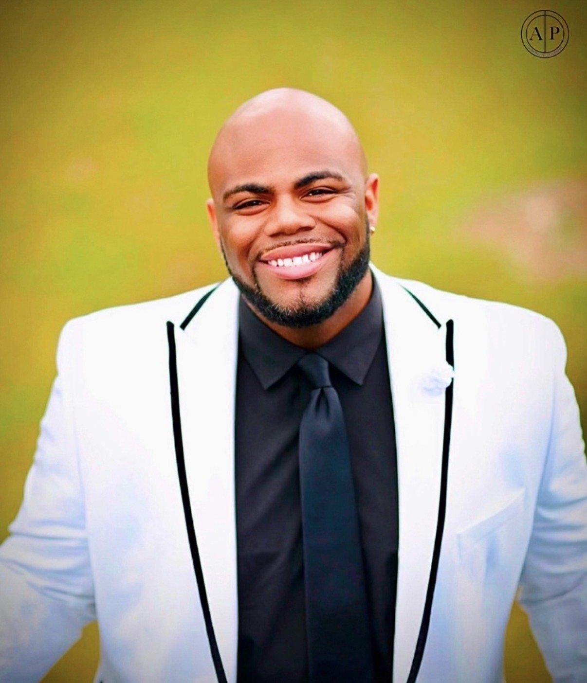 Meet Adrian Adams: Canvas Rebel Feature 12/2024