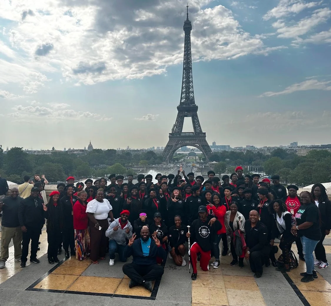 France Coverage 2023: Atlanta News First