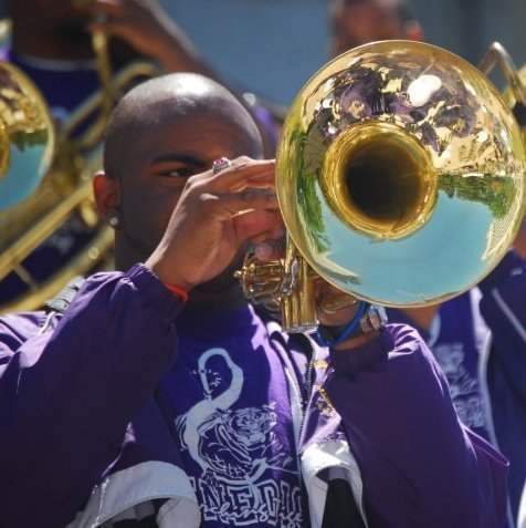 Selected for Rose Bowl Coverage: Fall 2021