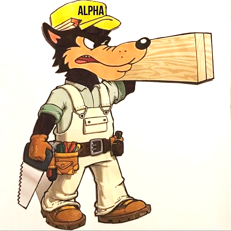 ALPHA WOLF CONSTRUCTION LLC